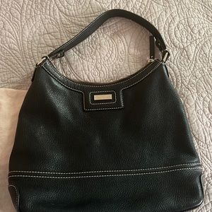 Kate spade black purse